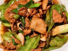 辣椒小炒肉-涌上外婆桥(江北万达店)