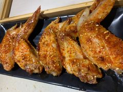 -万鑫鸡翅