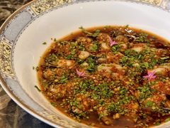 -南京悦客假日酒店中餐厅