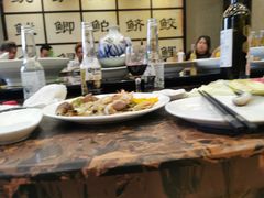 -骆驼阿三饭店(迪赛邻里店)