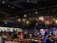 大堂-同仁四季椰子鸡(海岸城天利店)