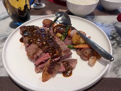 -海尔洲际酒店天下一品中餐厅