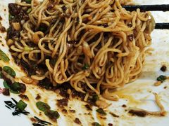 -兵哥豌豆面(创意谷店)