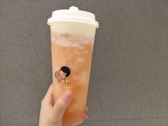 -喜茶(深圳东门1234店)