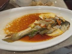 -锦顺海鲜•口味菜(李村店)