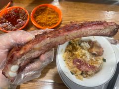 -顺徕德·仙庙烧鸡(桂庙路店)