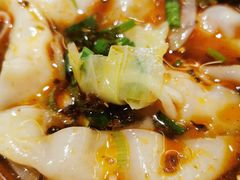 -成都泰合国际大饭店(春熙路太古里店)