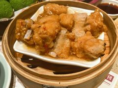 -点都德(长泰广场店)