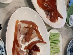 -漢舍中国菜馆(889广场店)
