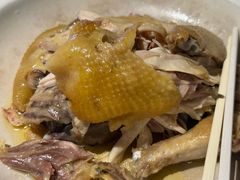 -金苑酒家·客家菜·广东老字号(万象店)