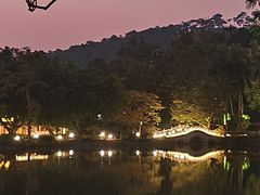 -星湖旅游景区七星岩