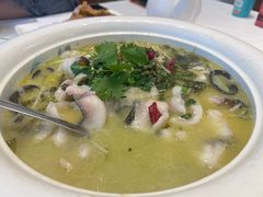 -乾隆美食·本帮菜(黄河路店)