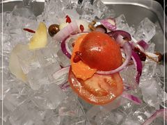 -九府羊·鲜羊火锅·烤串(新华路店)