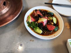 -牛街·马辈儿涮肉(牛街总店)