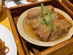-蔡澜点心·粤菜(花城汇南区店)