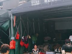 -芦潮港集贸市场