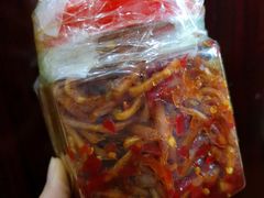 -南门口湘军剁辣椒老店(老长沙第一品牌店)