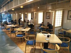 大堂-杨妈妈粥店(华山路店)
