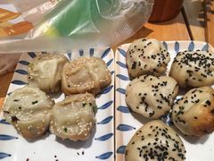 -陈家生煎(世茂双子塔店)