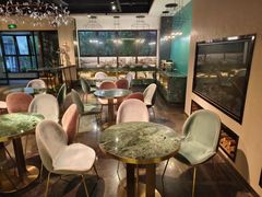 -上海徐家汇漫心酒店