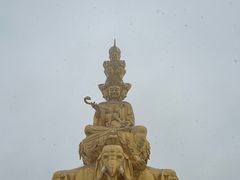 -峨眉山风景名胜区