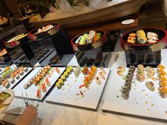-深圳同泰万怡酒店·万荟轩自助餐厅(同泰店)