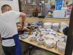 -老刘家泡馍·陕西老字号(钟楼广济街店)