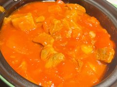 -绿茶餐厅(燕郊永旺店)