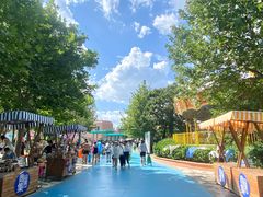 -秦皇岛乐岛海洋王国