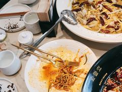 -渔语鱼酸菜鱼新川菜(来福士店)