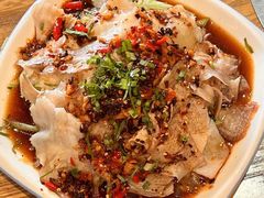 -妈妈的味道(和顺古镇店)