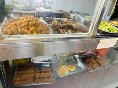 -清真-戏楼王记牛肉面