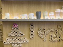 -代数学家algebraist coffee(亲橙里购物中心店)