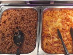 -比格比萨自助(公益西桥华联店)
