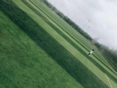 球场-Riverside河畔少儿足球培训(前滩店)