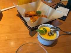 -新贝乐意大利餐厅(苏州中心店)