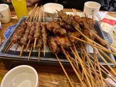-管氏翅吧(护国寺店)