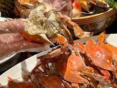 -古京·臻致料理(月湖店)