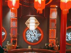 -哥老官重庆美蛙鱼头(宝山龙湖店)