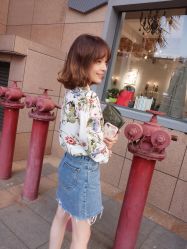 -维特森发型制作