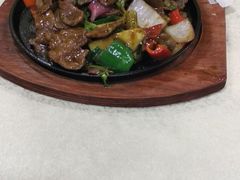 -吉源大排档·鱼生·海鲜(烧烤彩印厂店)