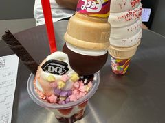 -DQ·蛋糕·冰淇淋(包河万达店)