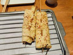 -木屋烧烤(佛山东方广场店)