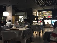 -T館·花园艺术餐厅