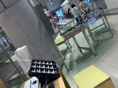 -吴良材眼镜(七重天新视场店)