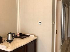 -中旅阿那亚九龙湖·公主酒店