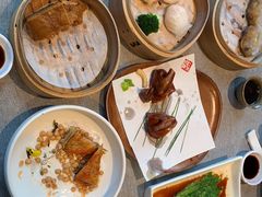 -凯逸轩·匠心粤菜(中城名仕汇店)