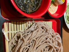 -水之惠鲜鱼料理(王府大街店)