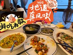 -汤臣·空中餐厅·严选粤菜(石湾世博广场店)