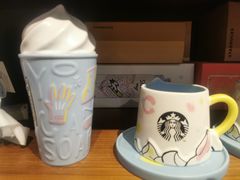 -星巴克(天津五大道店)